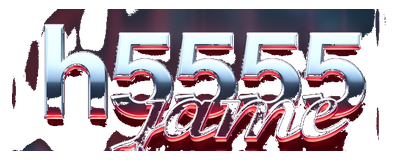 h5555 game logo
